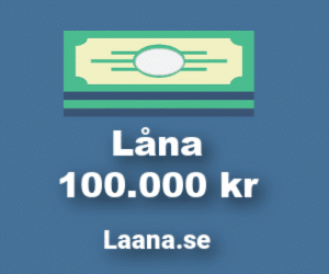låna 100000 kr