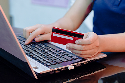 Hur ofta kommer kreditkortet användas?